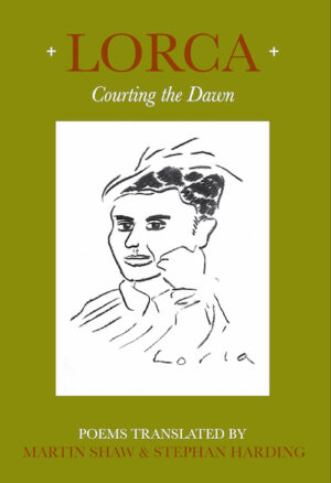 Poems of Lorca, Courting the Dawn