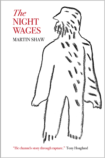 The Night Wages Book Cover