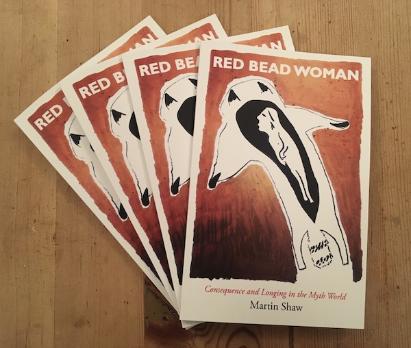 Red Bead books