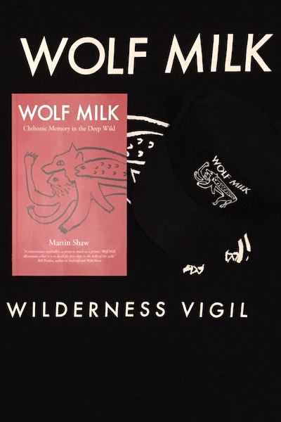 Wolf Milk bundle