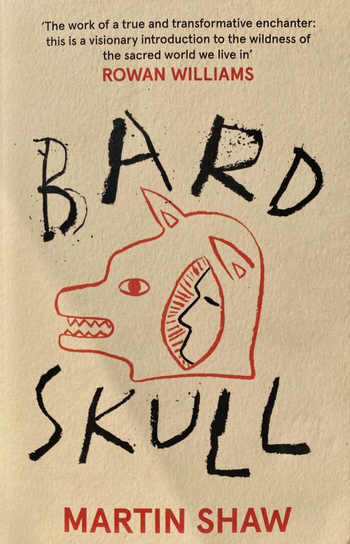 Bardskull (paperback)